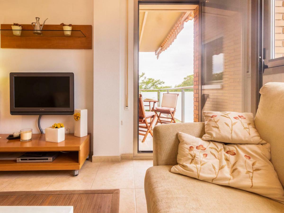 קמברילס Apartment Mas De Clariana By Interhome מראה חיצוני תמונה