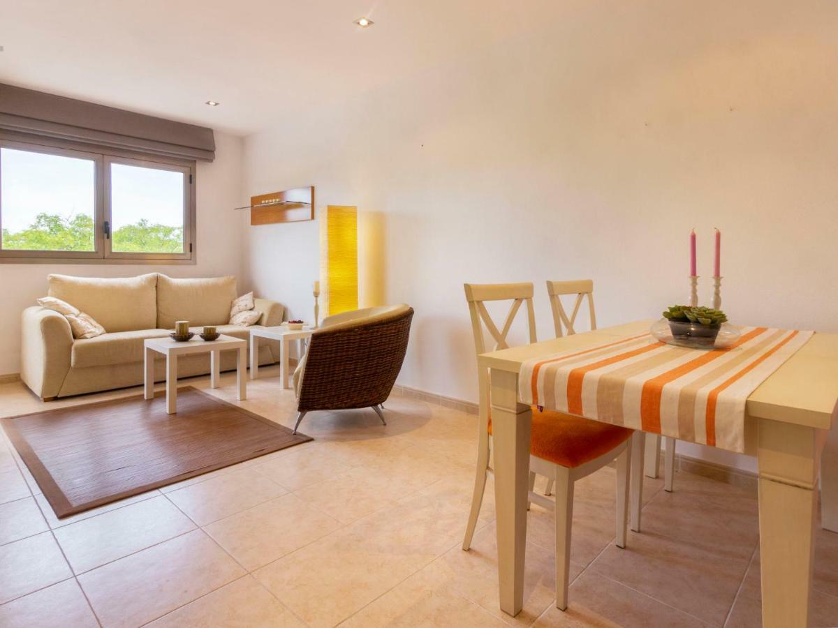 קמברילס Apartment Mas De Clariana By Interhome מראה חיצוני תמונה