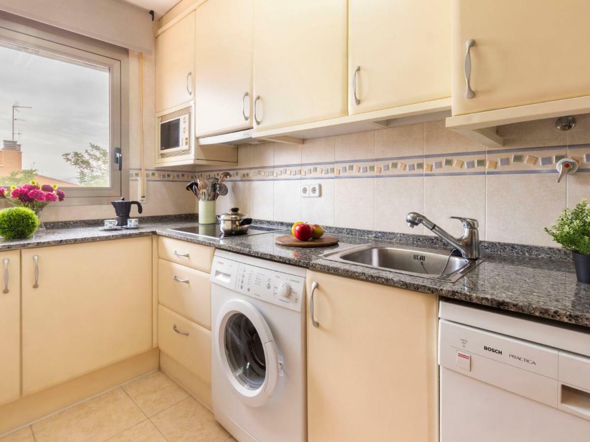 קמברילס Apartment Mas De Clariana By Interhome מראה חיצוני תמונה