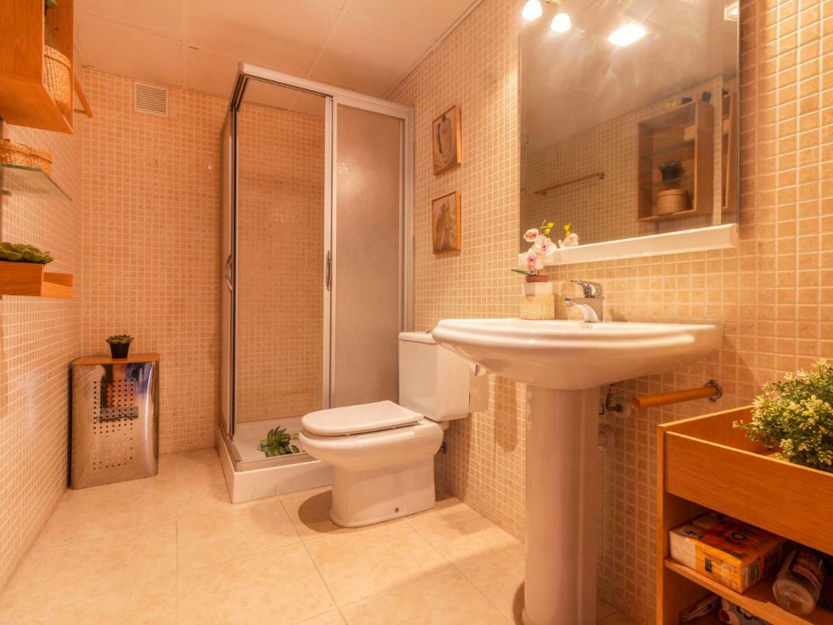 קמברילס Apartment Mas De Clariana By Interhome מראה חיצוני תמונה
