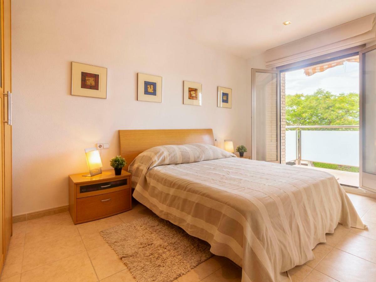 קמברילס Apartment Mas De Clariana By Interhome מראה חיצוני תמונה